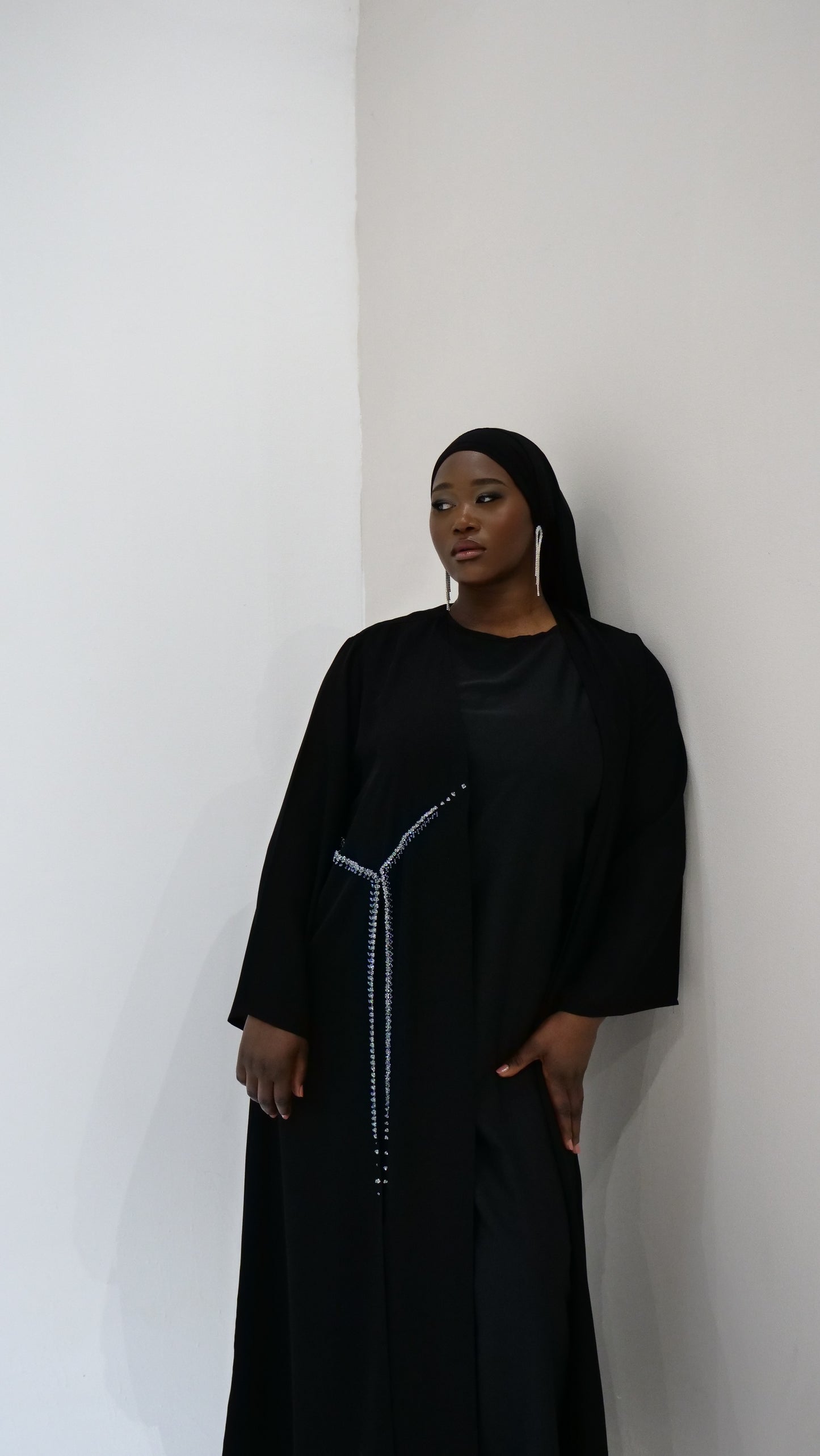 Kimono Noor Al-Layl