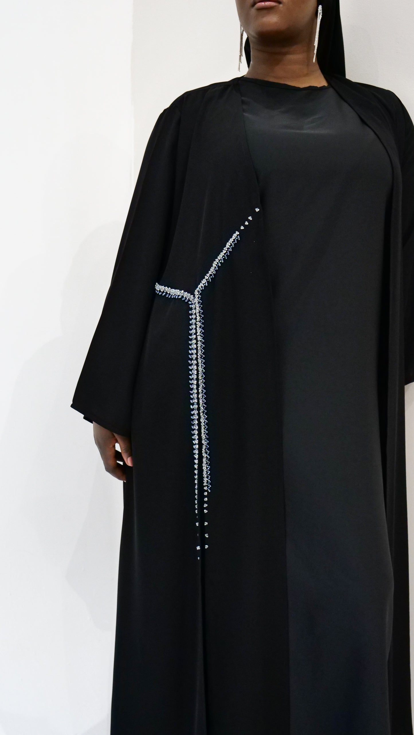 Kimono Noor Al-Layl